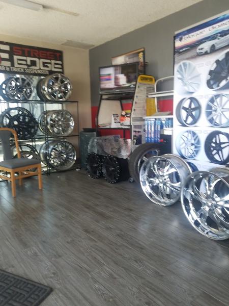 South Valley Tires