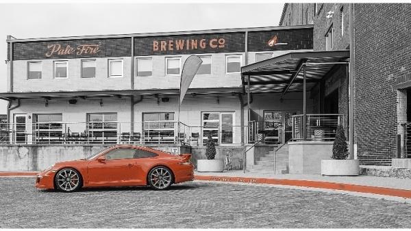 Mid Atlantic Motorwerkes