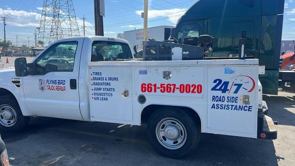 Flying Bird Truck Repair