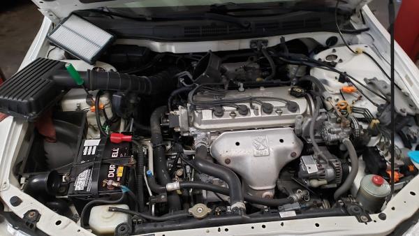 Excellent Auto Service