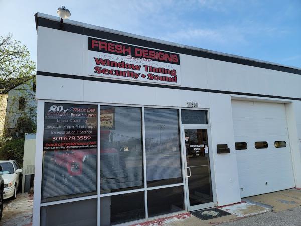 Fresh Designs Inc