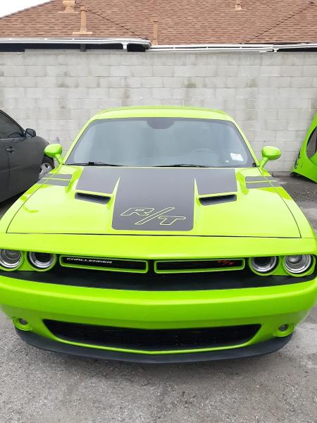 Prestige Autobody & Paint