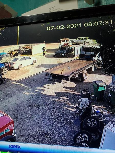 D & R Towing and Recovery LLC