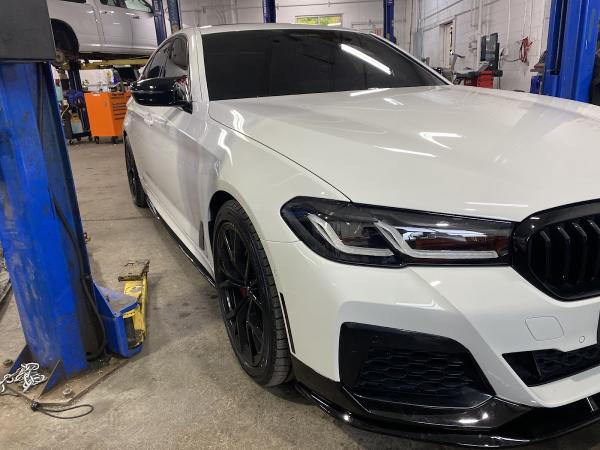 Highline Motorwerks LLC