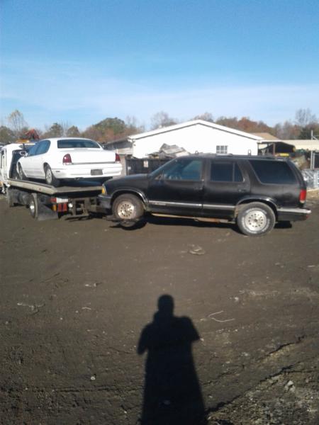 JCC Towing