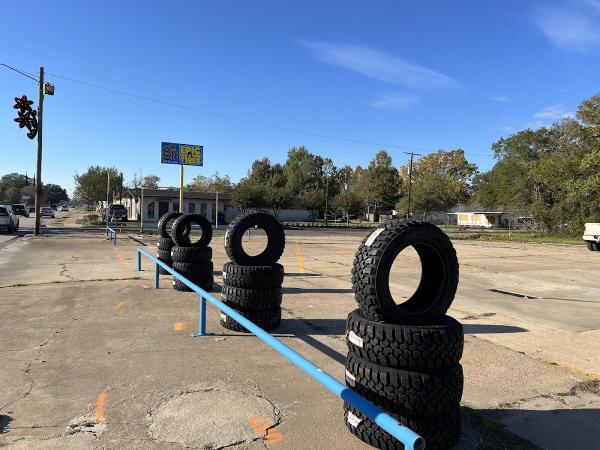 Epic Tires