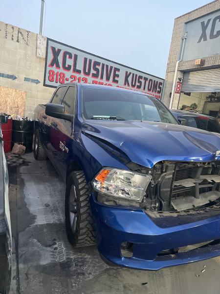 Xclusive Kustoms