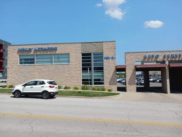 Beckley Automotive Services