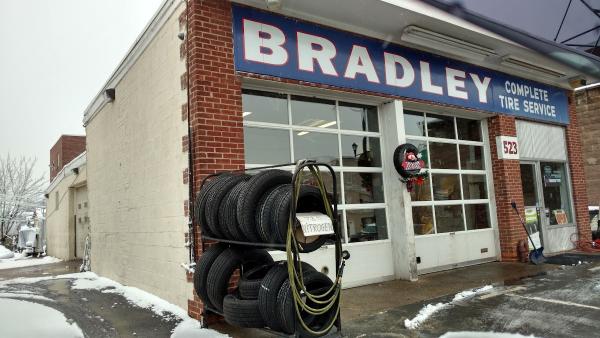Bradley Tire Service