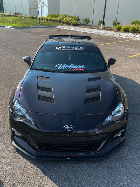 Urban Wrap