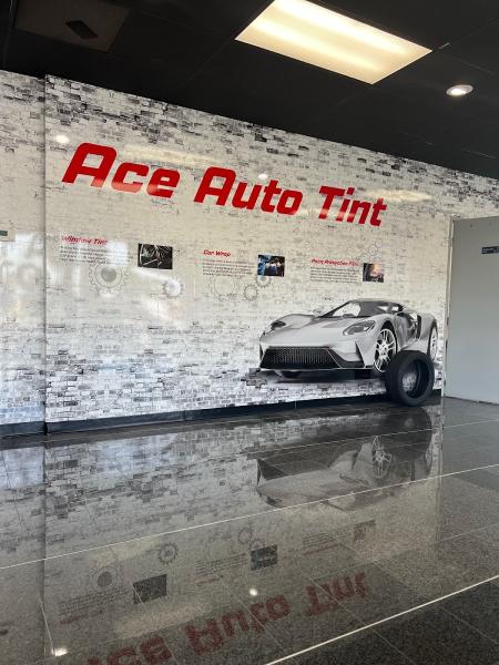 Ace Auto Tint Inc.