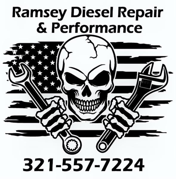 Ramsey Diesel Repair & Performance