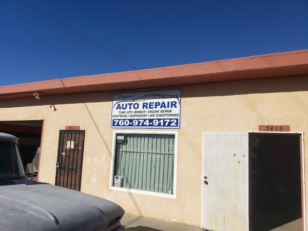 Harpers Auto Repair