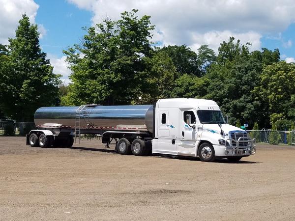 Sandridge Bulk Haulers Shop