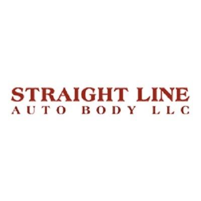 Straight Line Auto Body LLC