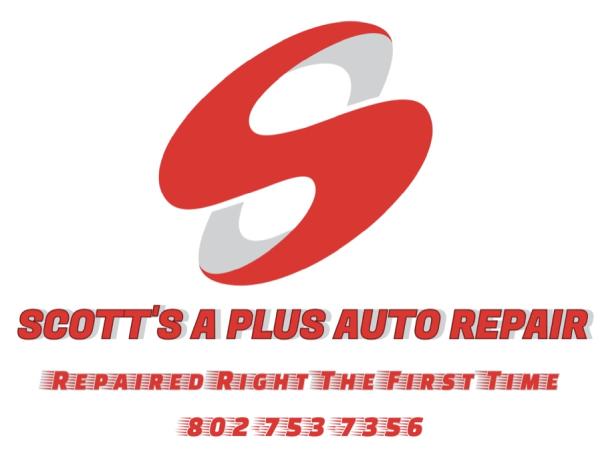 Scott's A Plus Auto Repair