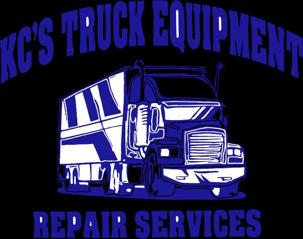 Kc's Truck Equipment Repair/Service