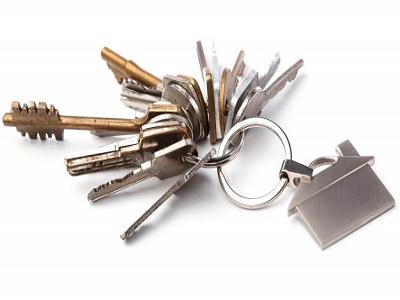 A1 Locksmith N Key