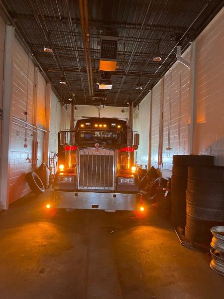 JCN Truck & Reefer Repair