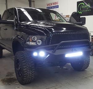 Trendz Tint & Accessories LLC