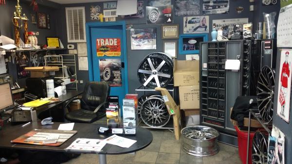 Tires & Wheels Unlimited