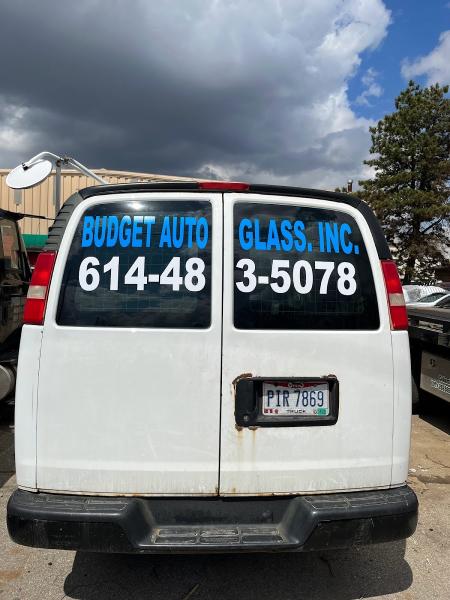 Ted's Budget Auto Glass