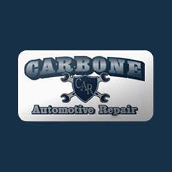 Carbone Automotive Repair Inc