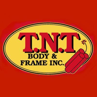 TNT Body & Frame Inc