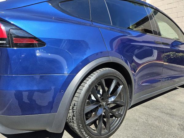 Buggy Bathe Auto Wash