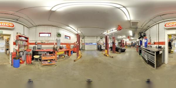 Chumbleys Auto Care