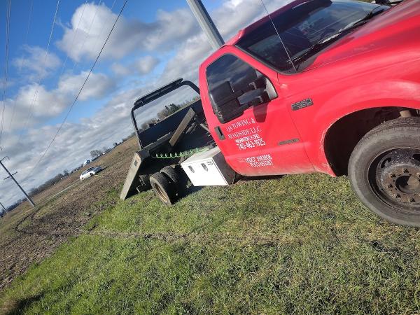 QA Towing & Roadside LLC