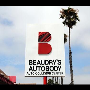 Beaudry's Auto Body