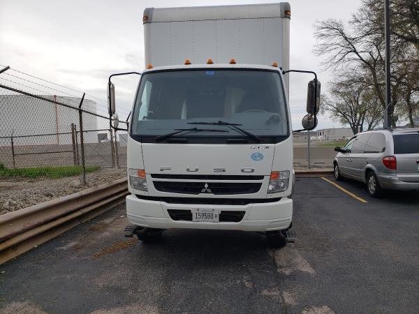 Great American Delivery Service Inc