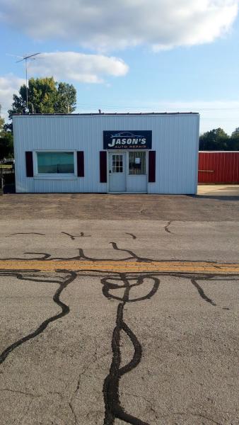 Jason's Auto Repair