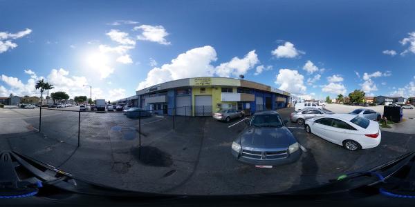 OK David Auto Repair