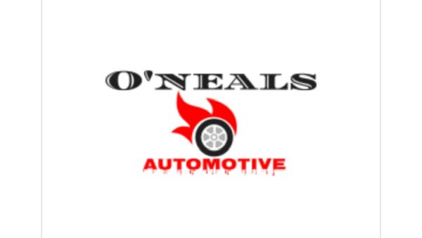 O'Neals Garage