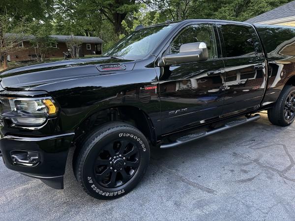 King's Auto Detailing