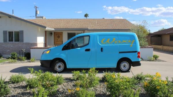 Waxy Mobile Detailing