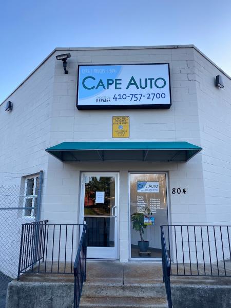 Cape Auto