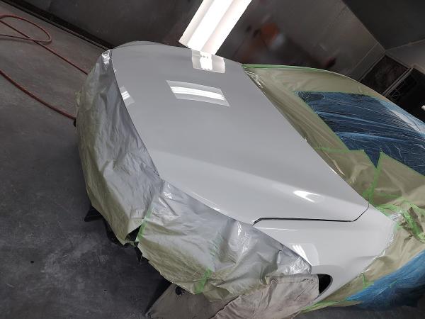 J&M Paint and Body