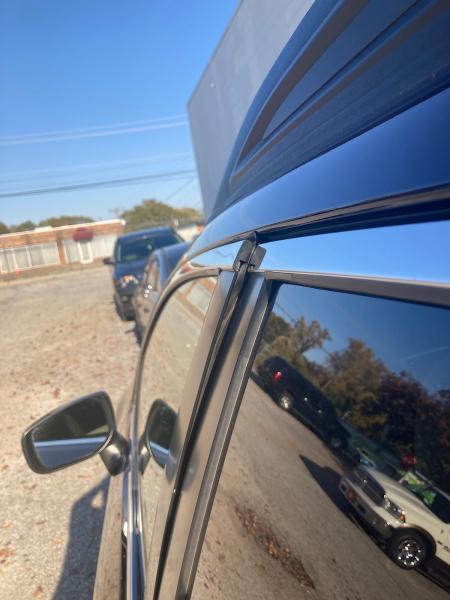 Bodylines Paint and Collision