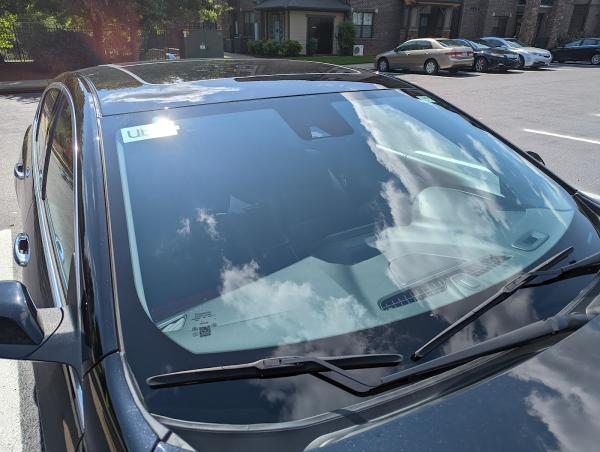 Triangle Auto Glass