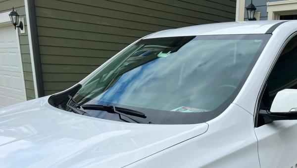 Triangle Auto Glass