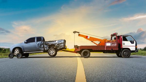 One Stop Towing Houston
