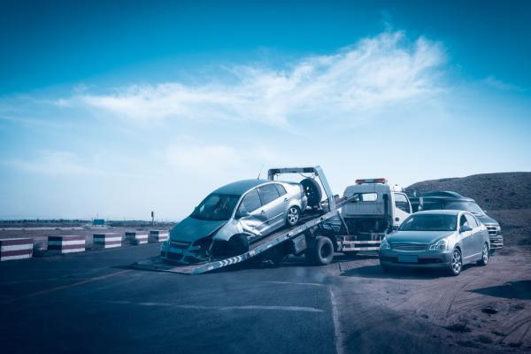 One Stop Towing Houston