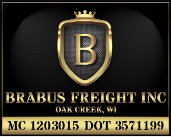 Brabus Freight Inc.