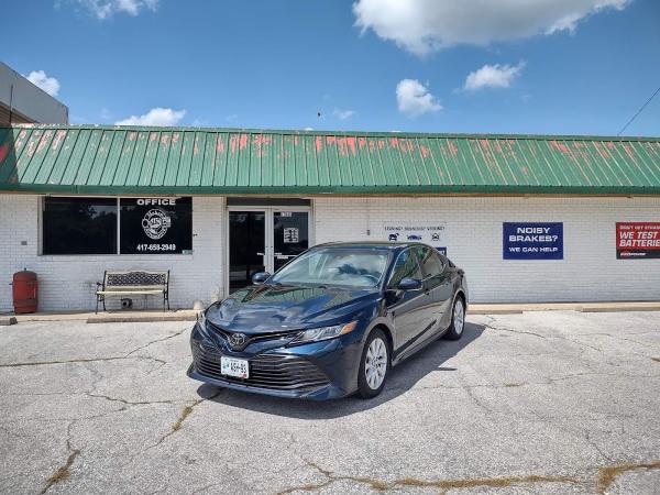 Mahan Automotive