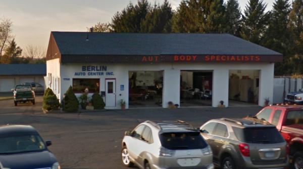 Berlin Auto Center