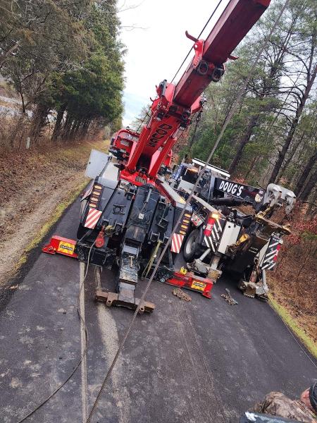 Doug's Towing and Truck Repair