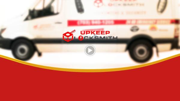 Upkeep Locksmith Services